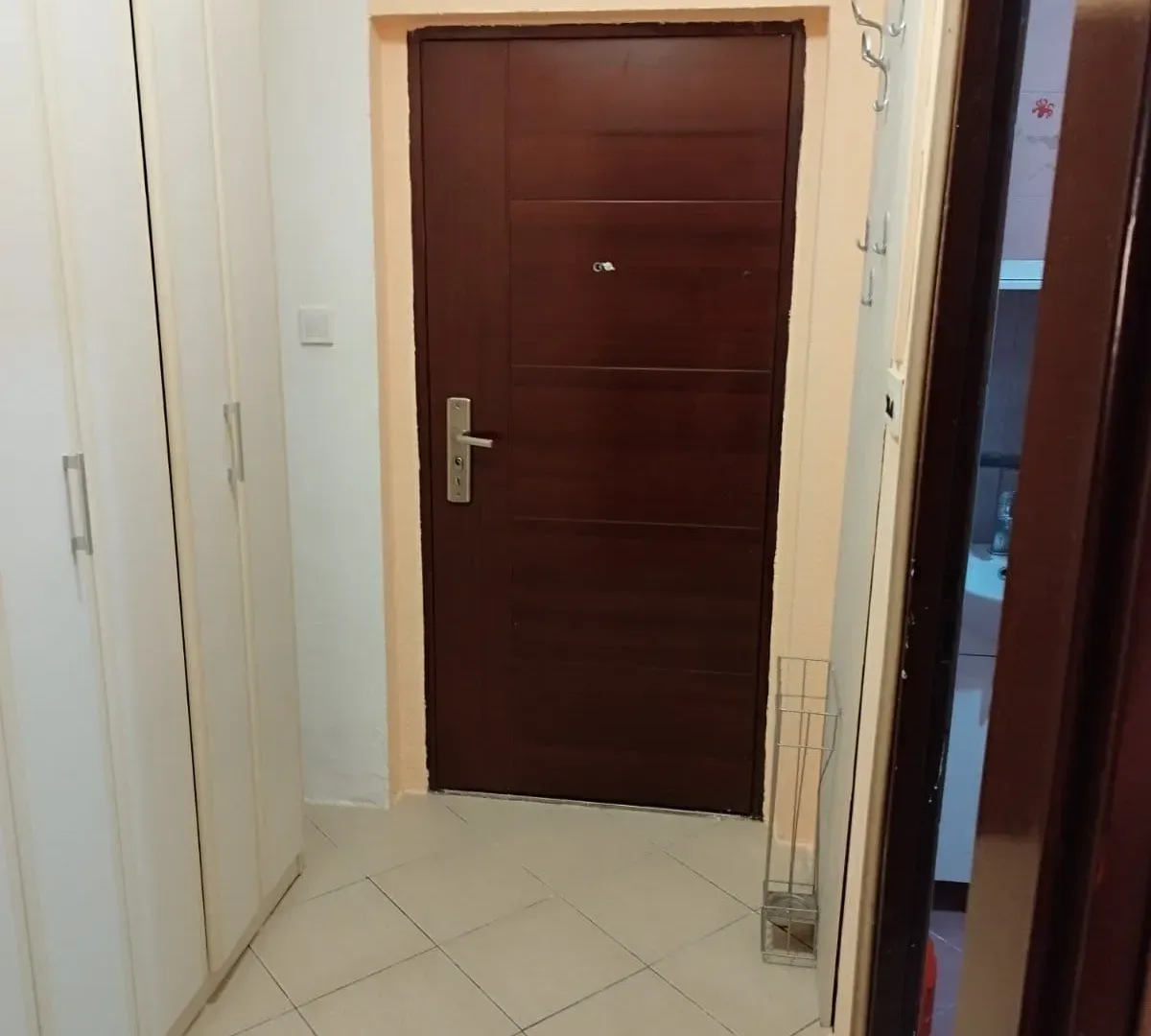 Rent, one bedroom apartment, 35m², Zabjelo, Podgorica