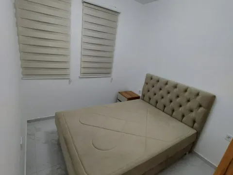 Sale, one bedroom apartment, 32m², City Kvart, Podgorica - image 6