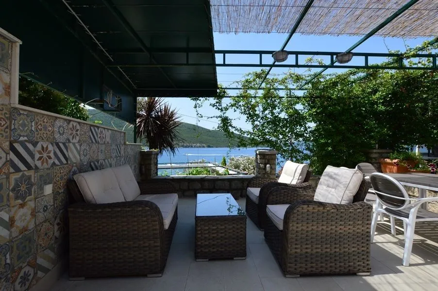Prodaja, kuća, 91m², Kumbor, Herceg Novi