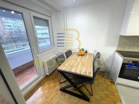 Prodaja, dvosoban stan, 58m², Novi Beograd Blok 70, Novi Beograd Sve Podlokacije - image 8