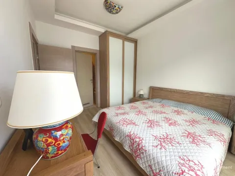 Sale, three bedroom apartment, 107m², Kostanjica, Kotor - image 10