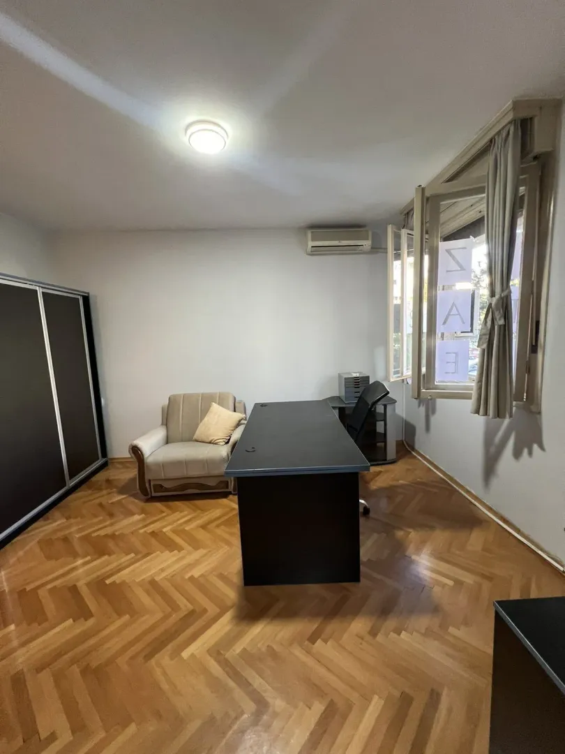 Rent, office space, 60m², Preko Morače, Podgorica