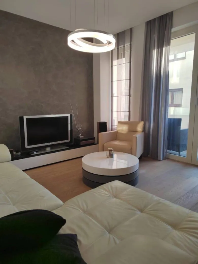 Rent, apartment, 50m², Centar, Budva