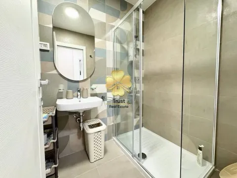 Izdavanje, jednosoban stan, 47m², Pobrežje, Podgorica - image 4