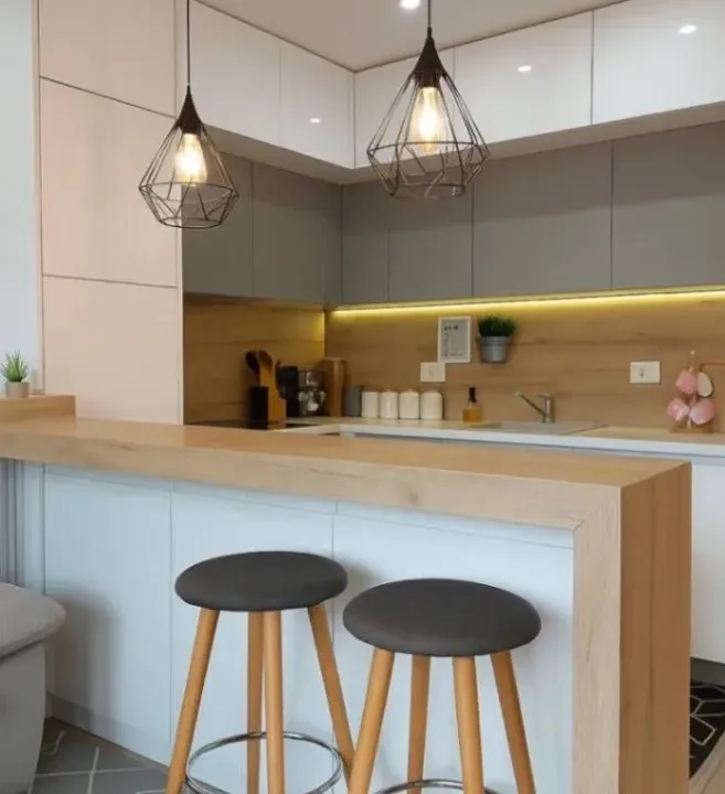 Prodaja, trosoban stan, 78m², Bečići, Budva