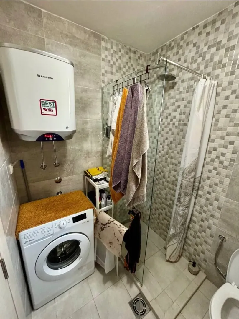 Sale, one bedroom apartment, 45m², Podkošljun, Budva