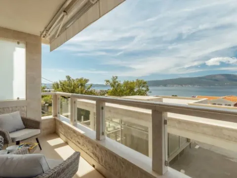 Sale, two bedroom apartment, 110m², Donja Lastva, Tivat - image 10