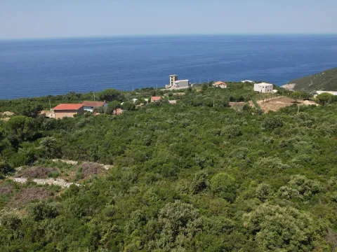 Prodaja, plac, 2060m², Zagora, Kotor - image 11