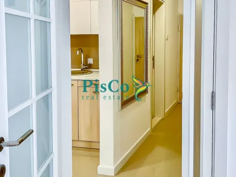 Izdavanje, jednosoban stan, 50m², Gintaš, Podgorica - image 10