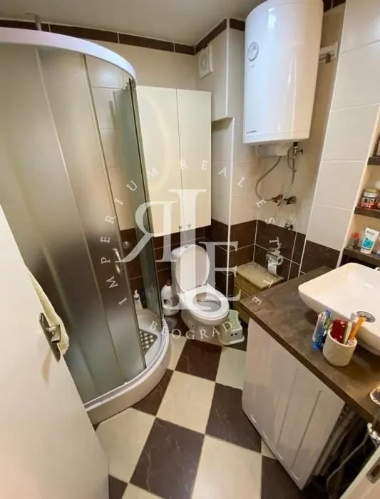 Sale, three bedroom apartment, 60m², Mirijevo 1, Mirijevo Sve Podlokacije