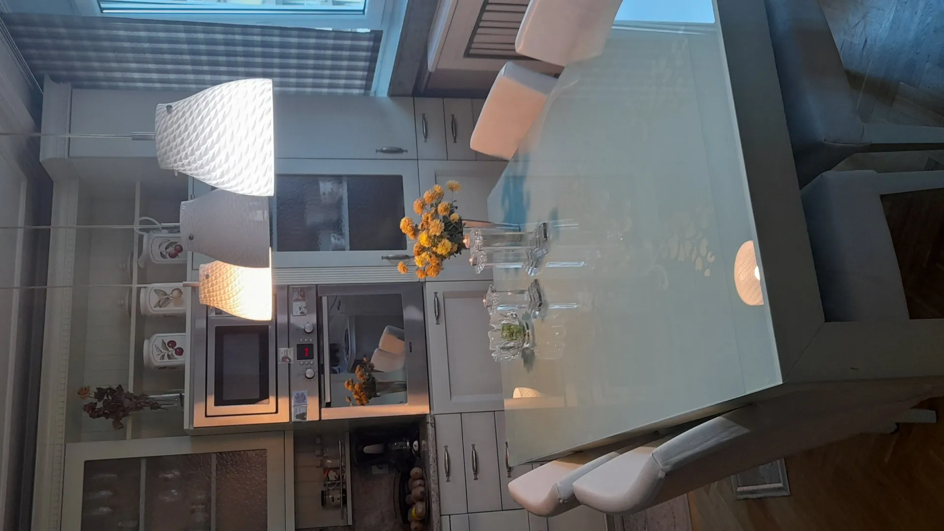 Sale, three bedroom apartment, 80m², Stari Grad, Beograd