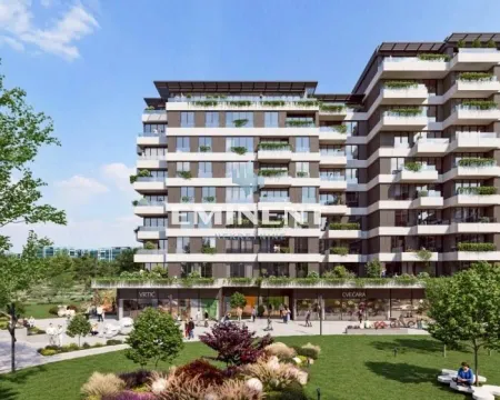 Izdavanje, trosoban stan, 86m², Novi Beograd Blok 67, Novi Beograd Sve Podlokacije - image 12