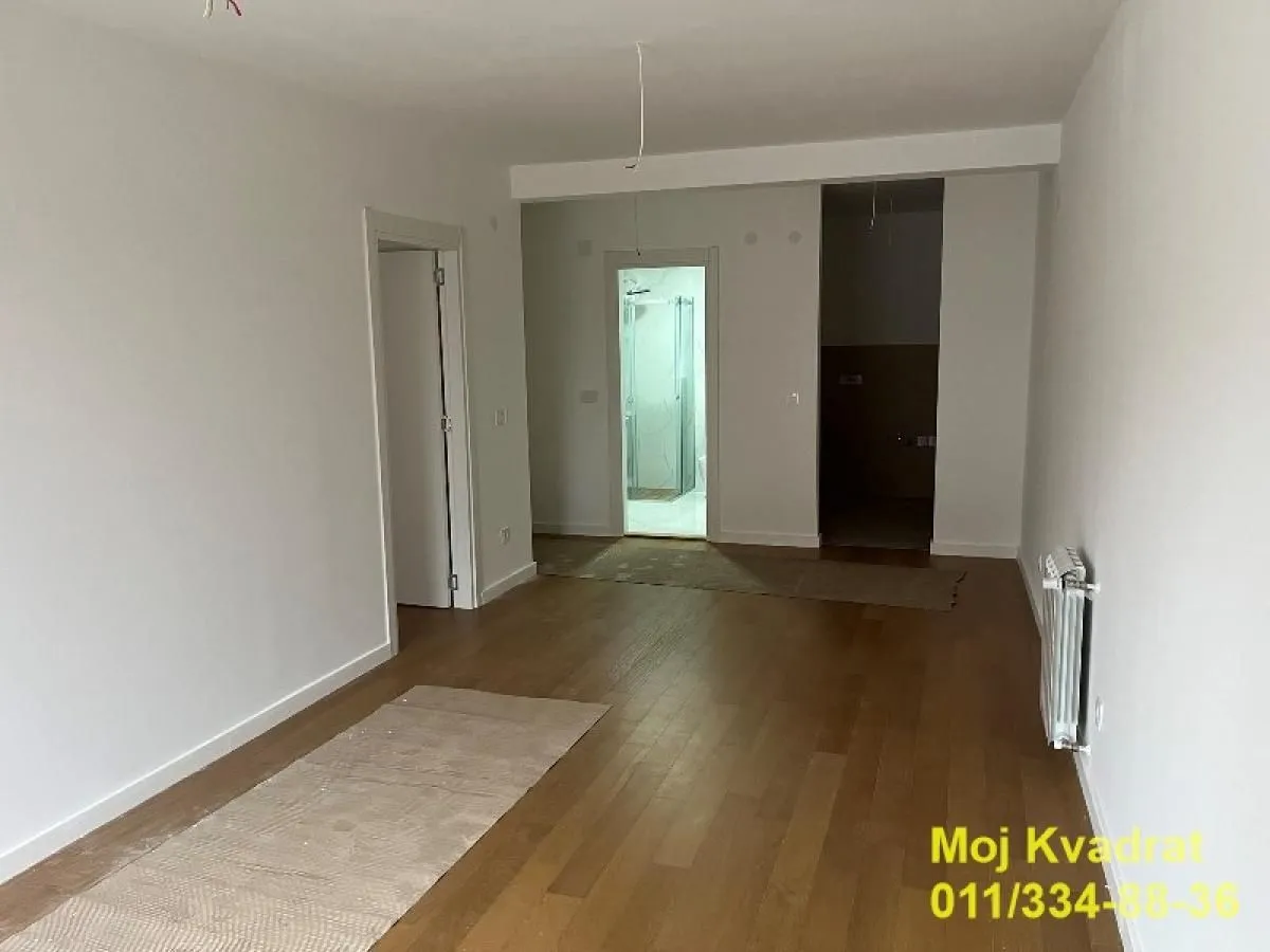 Rent, two bedroom apartment, 51m², Bulbulder, Zvezdara Sve Podlokacije