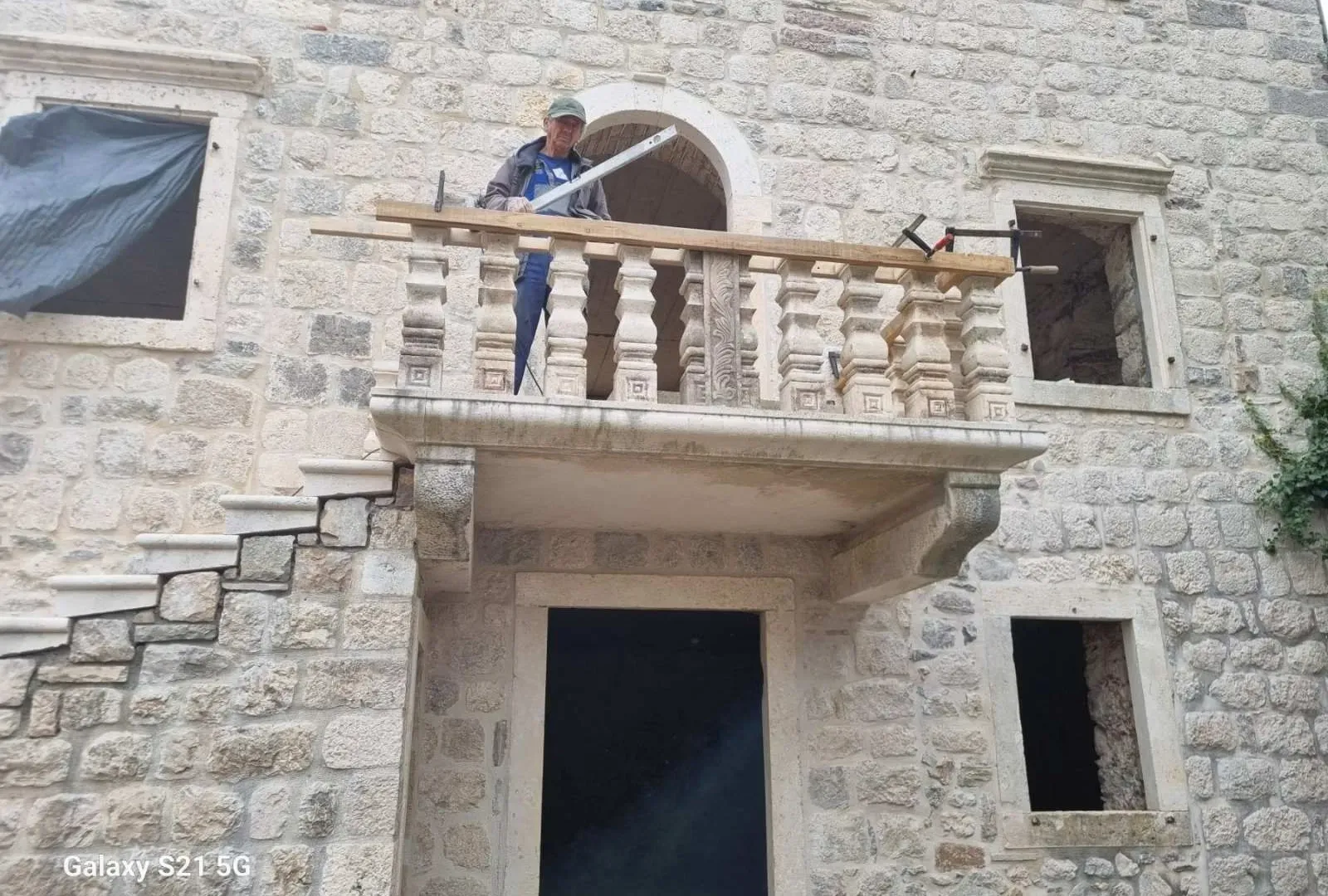 Prodaja, plac, 4100m², Prčanj, Kotor