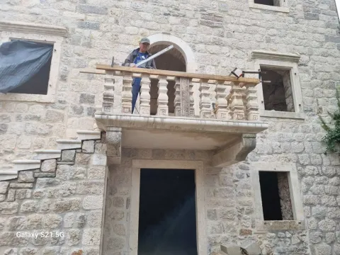 Prodaja, plac, 4100m², Prčanj, Kotor - image 4