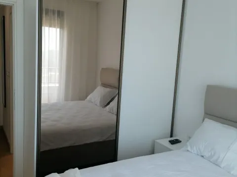 Rent, one bedroom apartment, 44m², Bečići, Budva - image 3