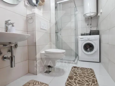Izdavanje, jednosoban stan, 38m², Zabjelo, Podgorica - image 7