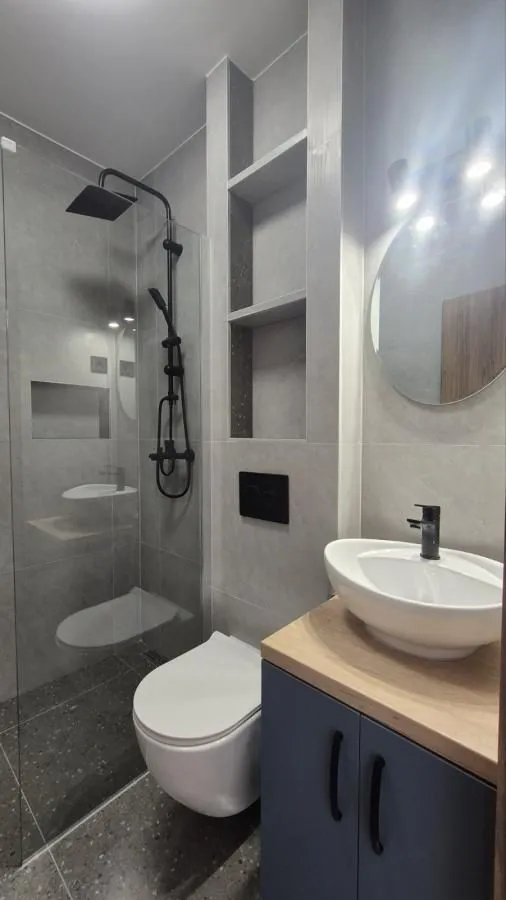 Prodaja, trosoban stan, 67m², Kej, Novi Sad Sve Podlokacije