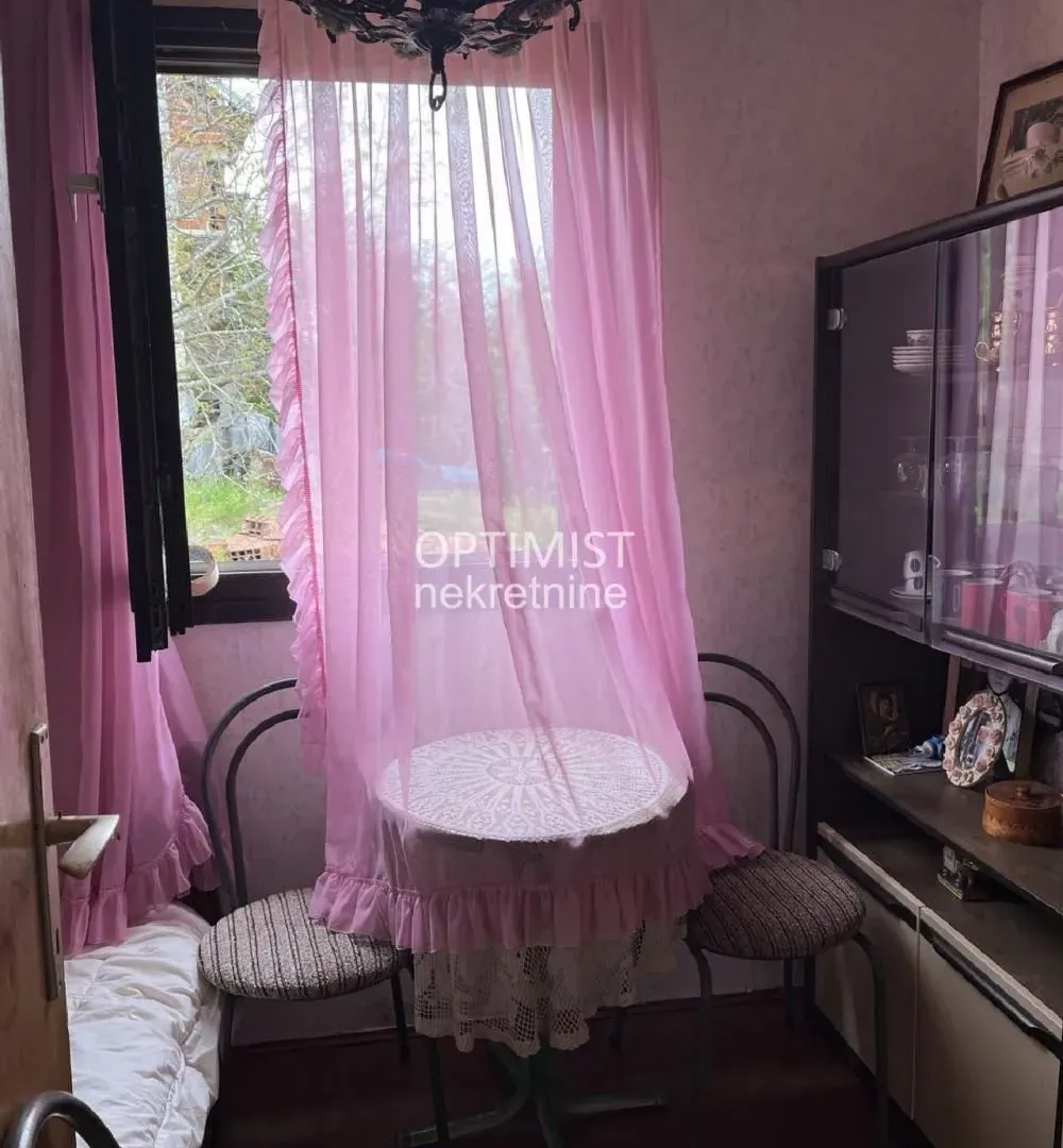 Prodaja, kuća, 37m², Prolom Banja, Kuršumlija