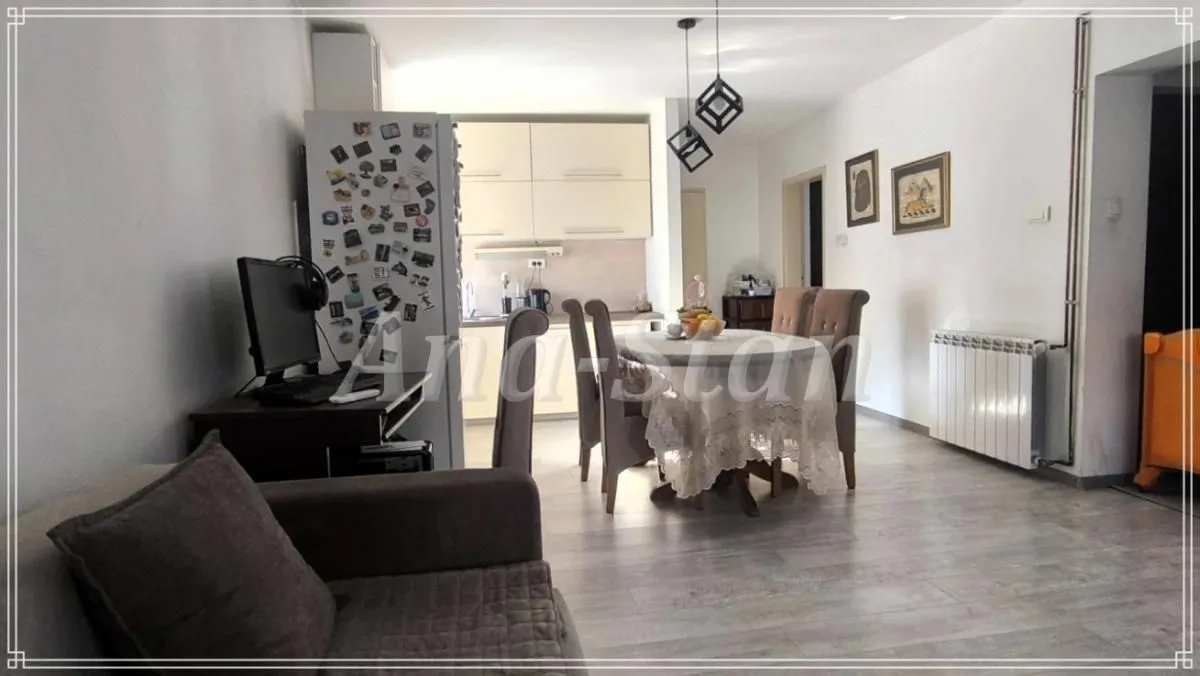Sale, two bedroom apartment, 74m², Kaludjerica, Grocka