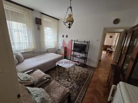 Rent, three bedroom apartment, 45m², Lion, Zvezdara Sve Podlokacije - image 7