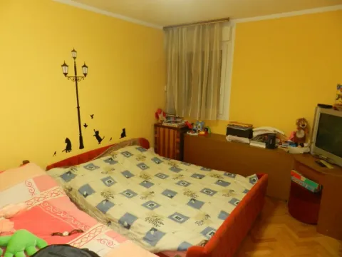 Prodaja, trosoban stan, 90m², Centar, Nikšić - image 6