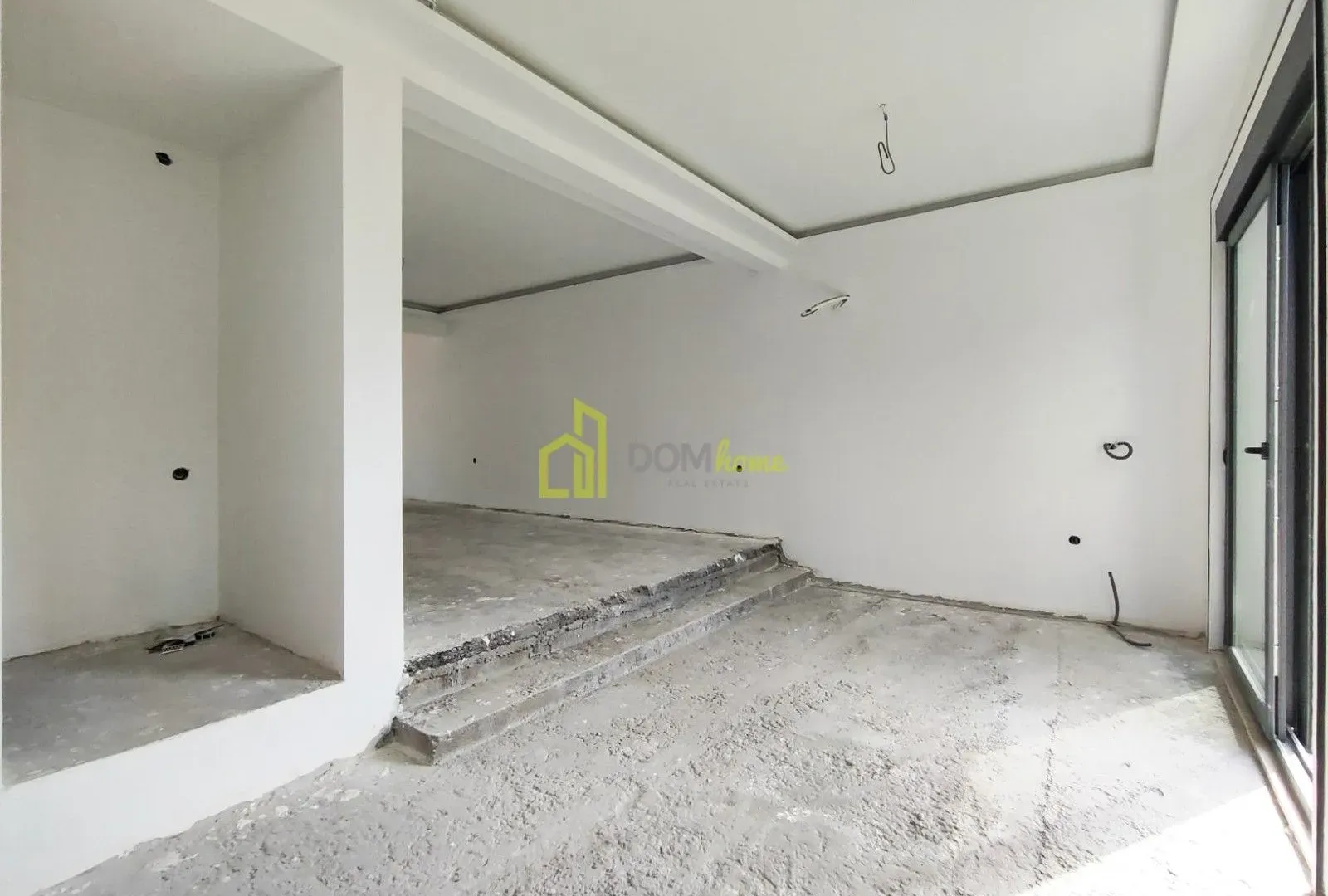 Prodaja, kuća, 125m², Gornja Gorica, Podgorica