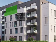 Sale, four bedroom apartment, 85m², Aerodrom, Kragujevac - image 1