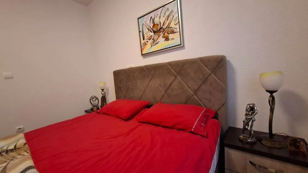 Prodaja, jednosoban stan, 60m², Ilino, Bar