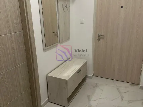 Izdavanje, jednosoban stan, 44m², Pobrežje, Podgorica - image 11