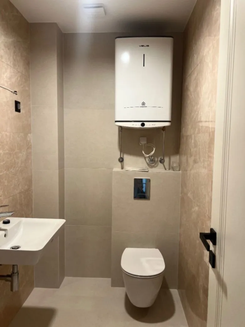 Prodaja, trosoban stan, 102m², Centar, Podgorica