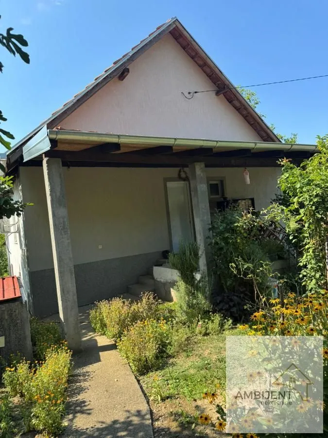 Sale, house, 71m², Sopot, Beograd