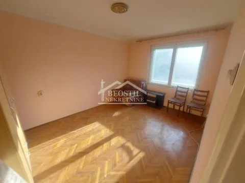Sale, one bedroom apartment, 39m², Centar, Smederevo - image 3