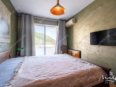 Prodaja, dvosoban stan, 76m², Lazi, Budva - image 16