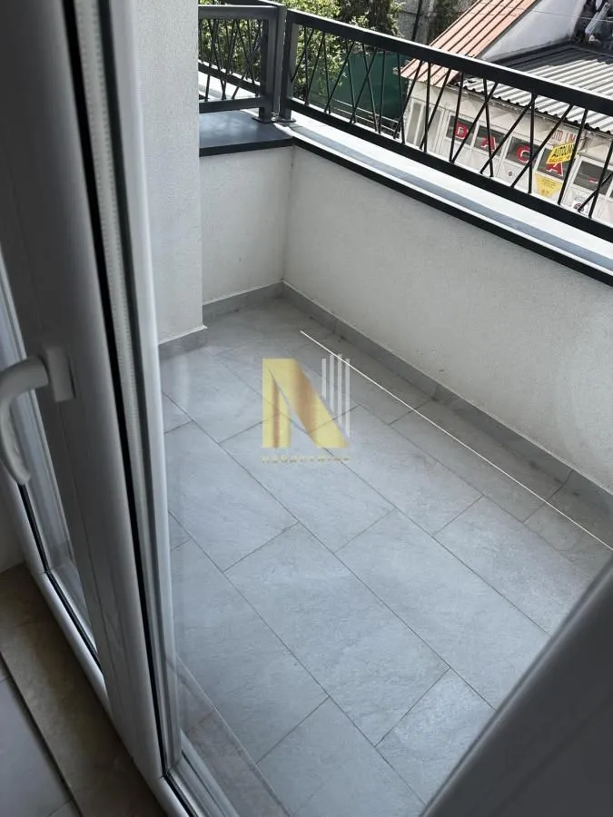 Prodaja, dvosoban stan, 50m², Telep, Novi Sad Sve Podlokacije