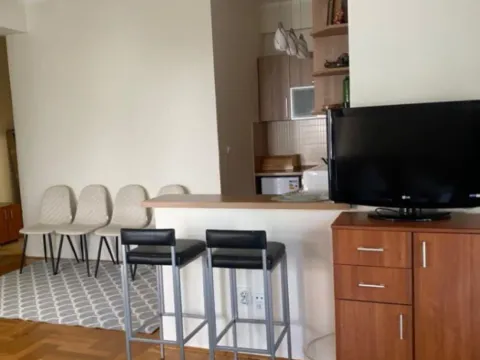 Sale, two bedroom apartment, 64m², Podmaine, Budva - image 11