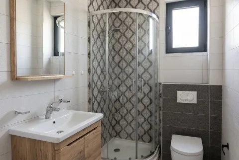 Prodaja, trosoban stan, 72m², Bečići, Budva - image 15