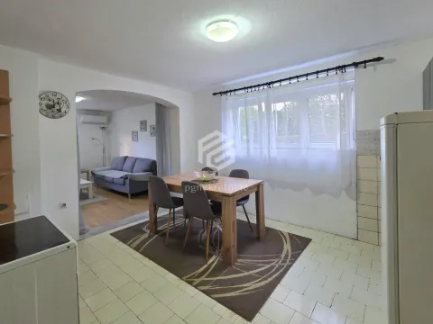 Rent, one bedroom apartment, 55m², Momišići, Podgorica - image 3