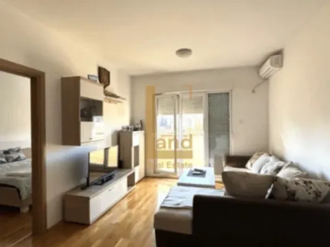 Rent, one bedroom apartment, 55m², Ljubović, Podgorica - image 8