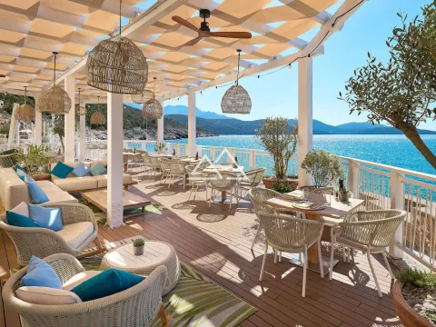 Prodaja, dvosoban stan, 101m², Luštica Bay, Tivat - image 7