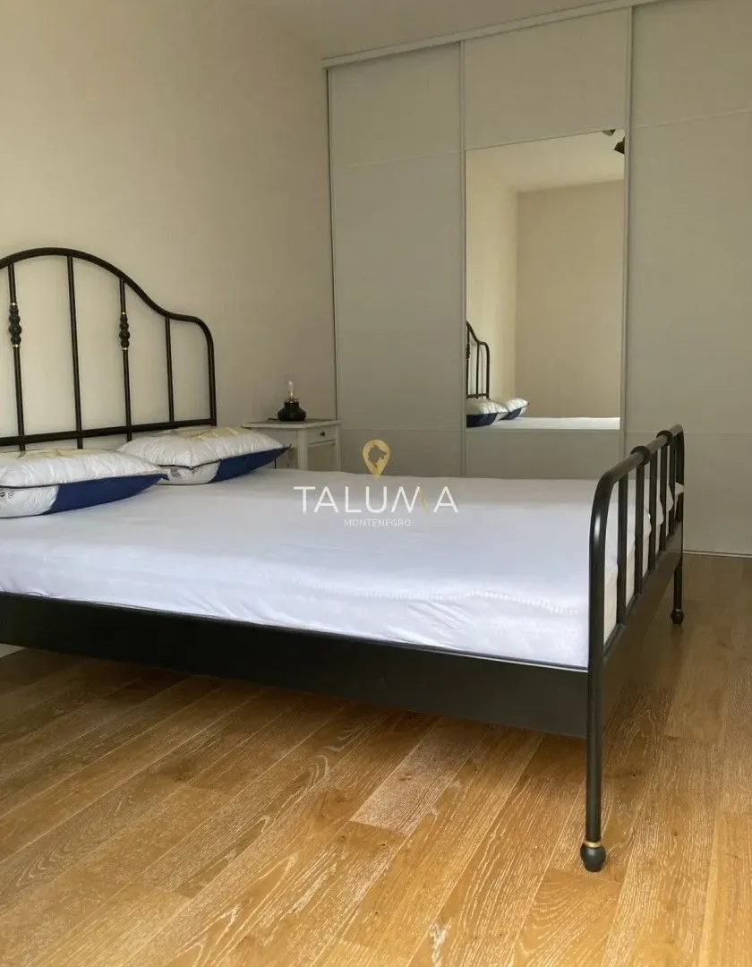 Prodaja, jednosoban stan, 40m², City Kvart, Podgorica