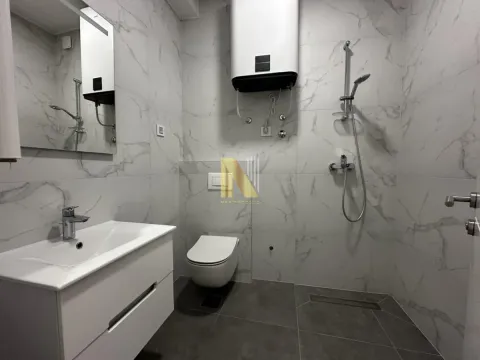 Izdavanje, jednosoban stan, 37m², Grbavica, Novi Sad Sve Podlokacije - image 10