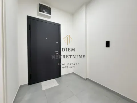 Rent, one bedroom apartment, 47m², Stari Aerodrom, Podgorica - image 9