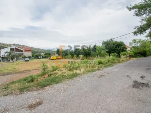 Prodaja, plac, 1100m², Tološi, Podgorica - image 6