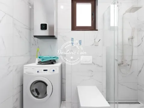 Sale, two bedroom apartment, 39m², Palisad, Zlatibor - image 10