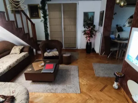 Prodaja, četvorosoban stan, 71m², Medijana, Niš - image 2