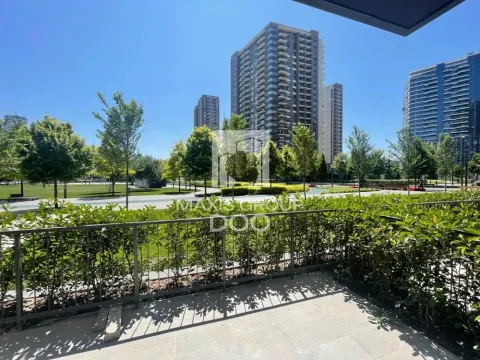 Prodaja, dvosoban stan, 125m², Savski Venac, Beograd - image 18