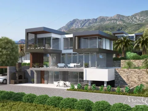 Sale, land lot, 3240m², Buljarica, Budva - image 1