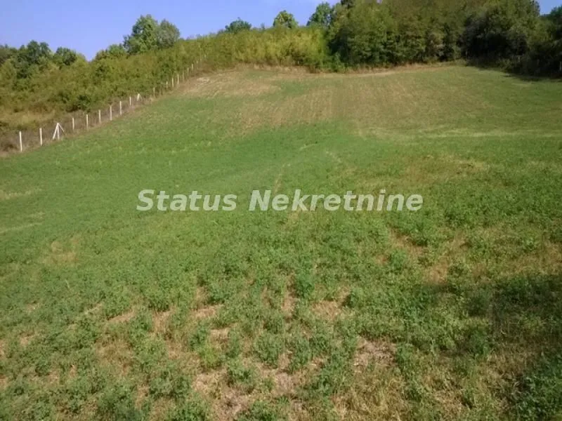 Prodaja, plac, 8233m², Banja Vrdnik, Irig