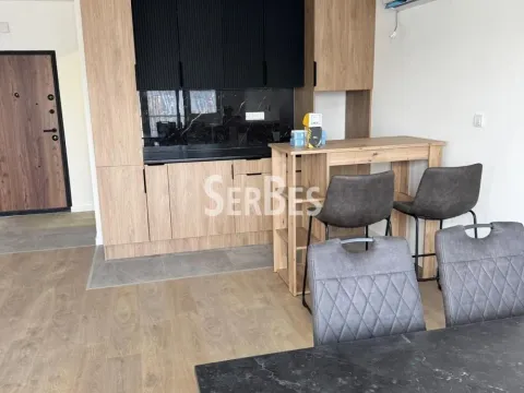 Izdavanje, jednosoban stan, 32m², Bulevar Evrope, Novi Sad Sve Podlokacije - image 4